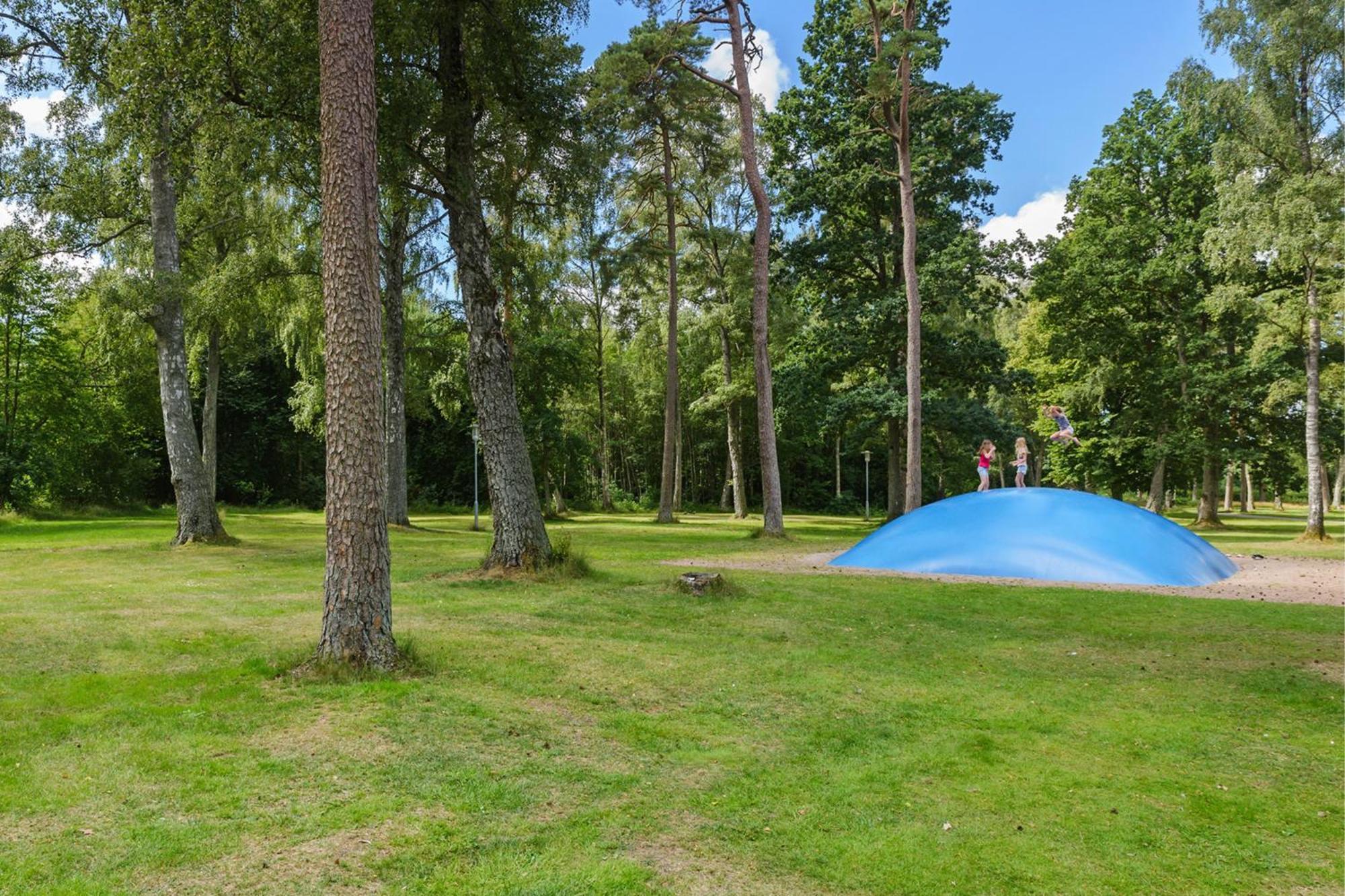 First Camp Karlstorp-Halmstad Esterno foto