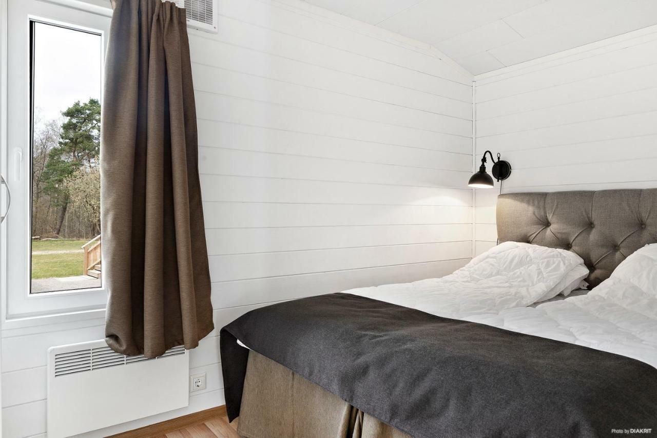 First Camp Karlstorp-Halmstad Esterno foto