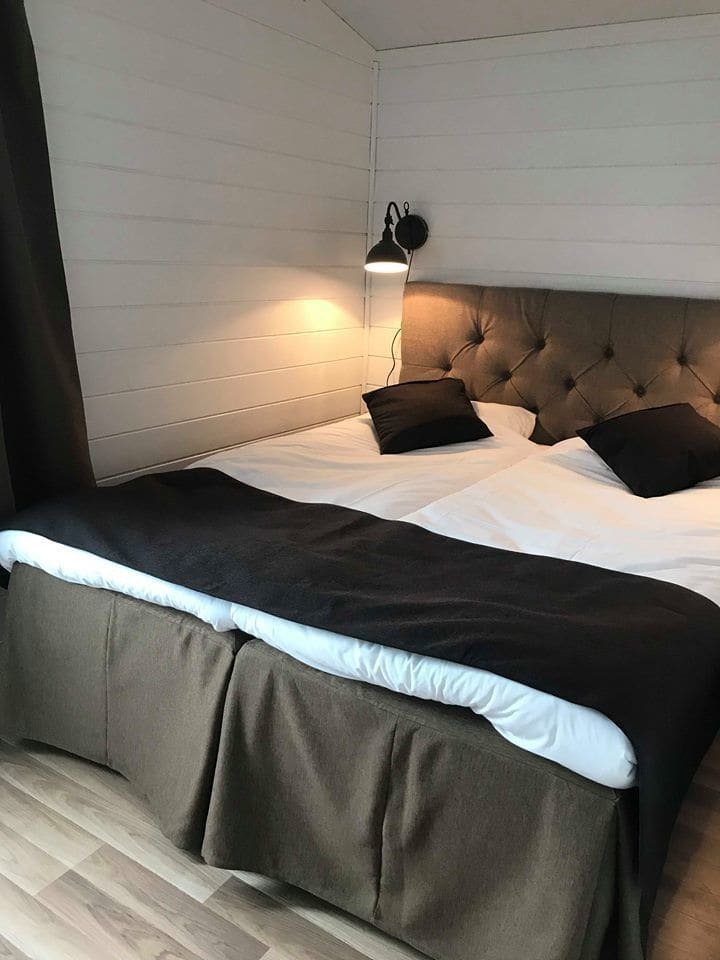 First Camp Karlstorp-Halmstad Esterno foto